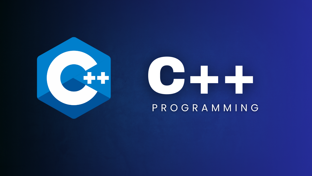 C++ Course