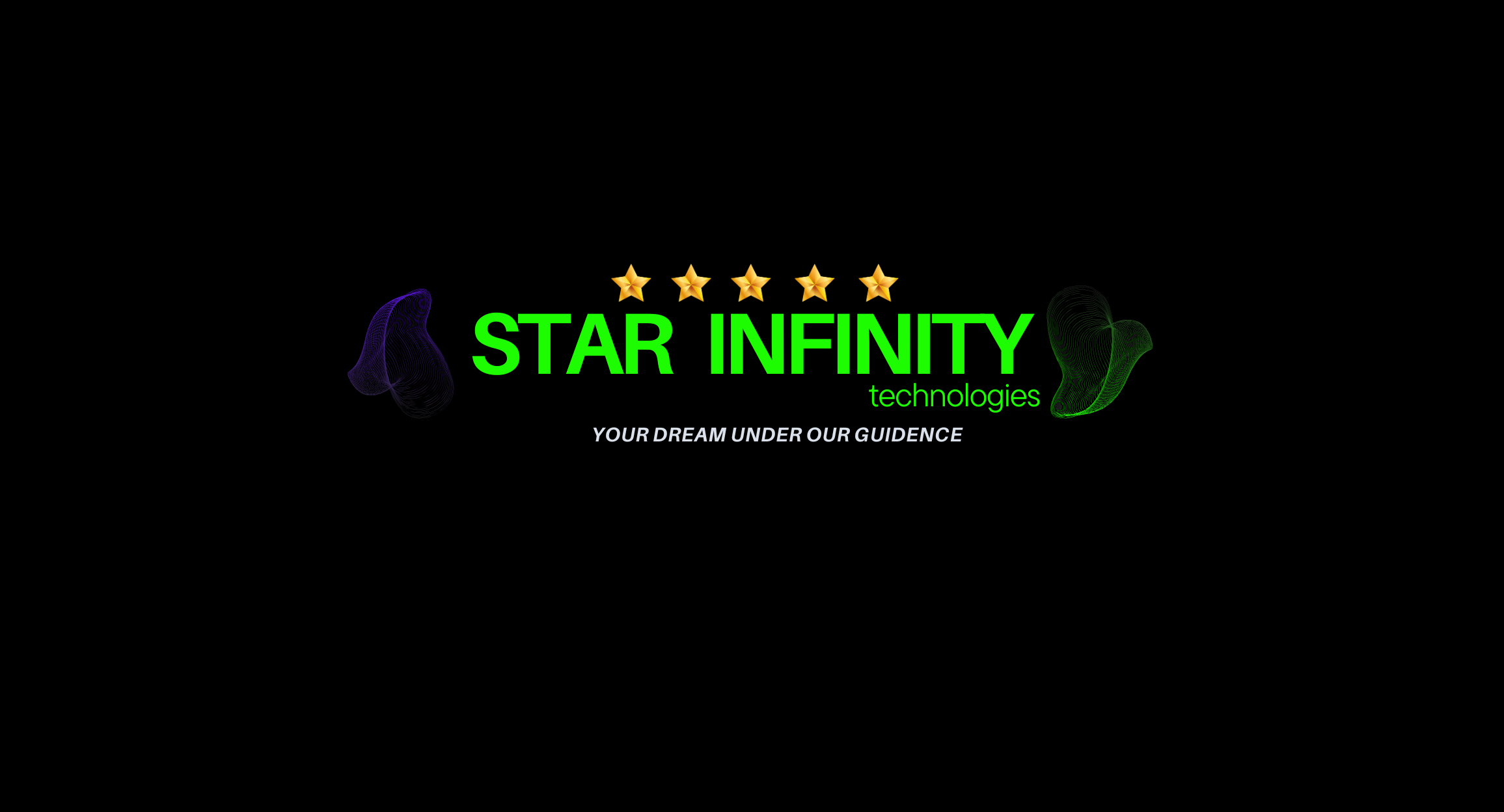 STAR INFINITY TECHNOLOGIES Logo