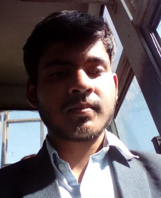 Nagarjun sir