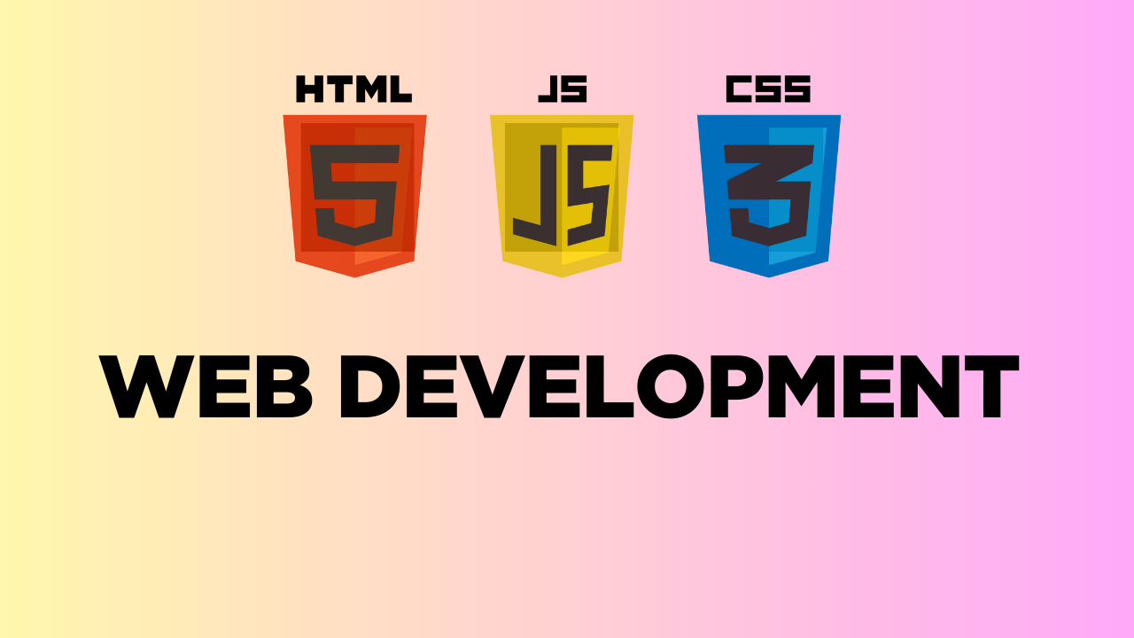 Web Dev Course